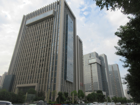 河南省国家大学科技园