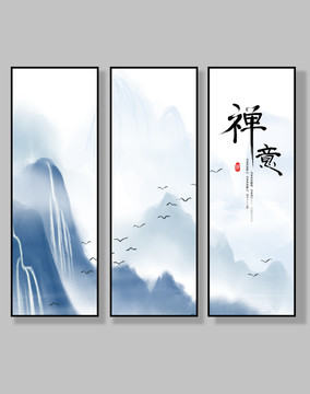 酒吧裝飾畫