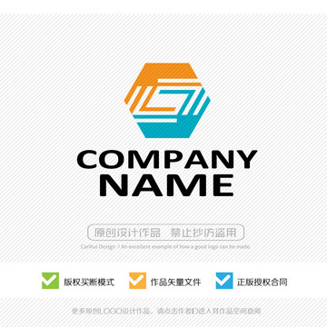 標志LOGO