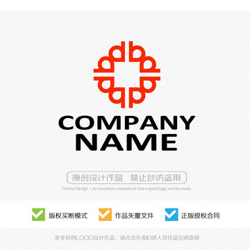 字母LOGO
