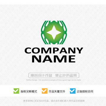 LOGO設計