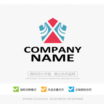 標志LOGO