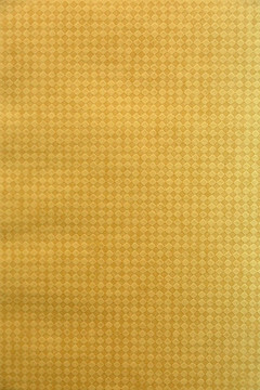 金色纸纹