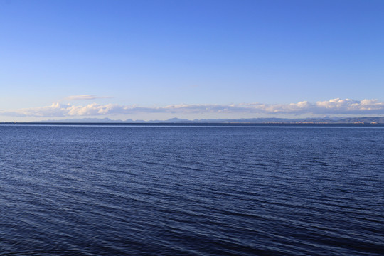 青海湖