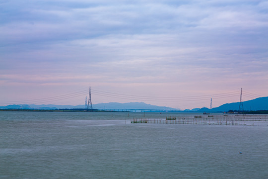 沧海桑田