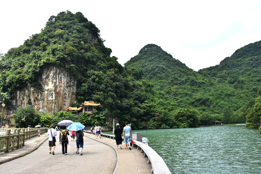 柳州风景