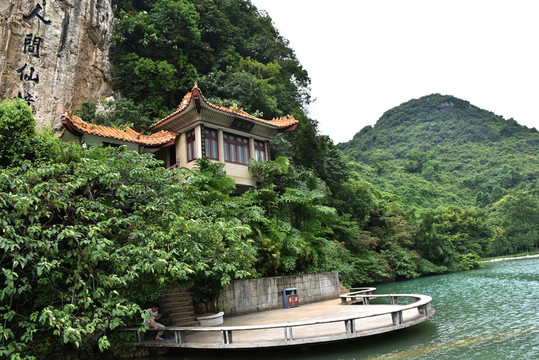 柳州风景