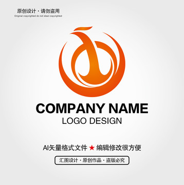 凤凰LOGO