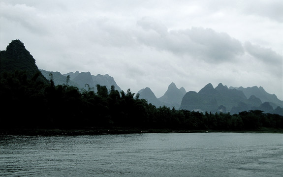 桂林山水