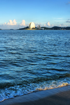 珠海大剧院