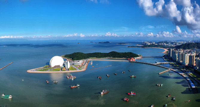 珠海歌剧院