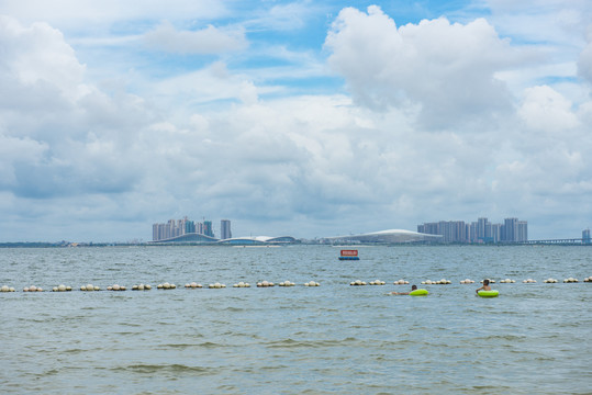 湛江旅游景点