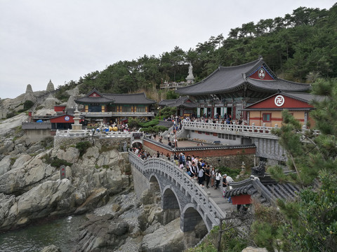 海东龙宫寺