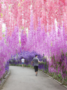 花道