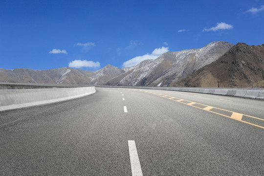 川藏公路