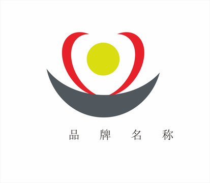 农产品logo标志标识