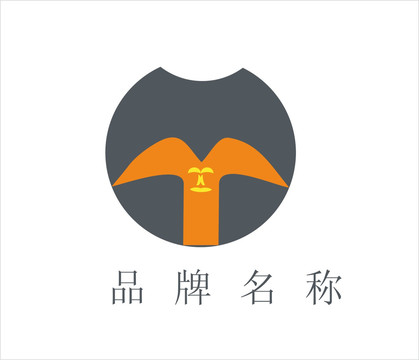 农产品logo标志标识