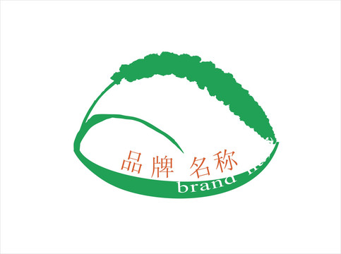 農(nóng)產(chǎn)品logo標(biāo)識標(biāo)志