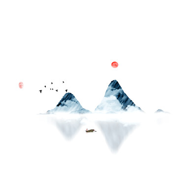 書(shū)房掛畫(huà)