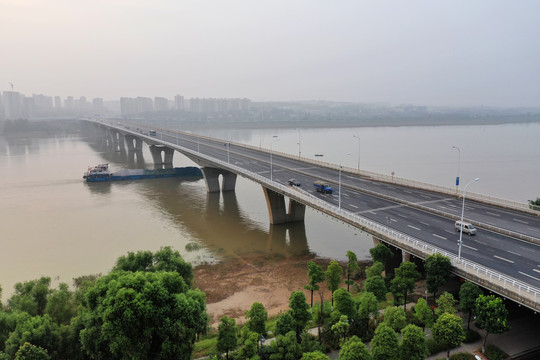 湘府路大桥