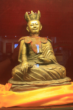 西藏佛像