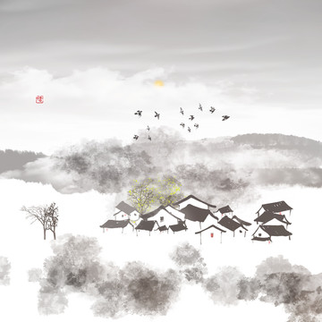 歐式裝飾畫