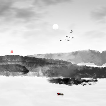室內(nèi)壁畫
