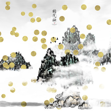 風(fēng)景畫