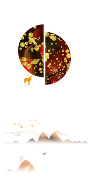 創(chuàng)意掛畫(huà)