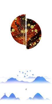 個(gè)性創(chuàng)意裝飾畫(huà)