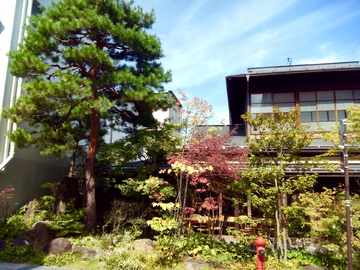 日式住宅