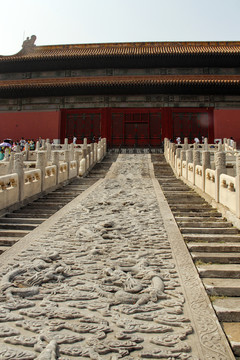 北京故宫历史文化