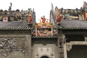 陈家祠