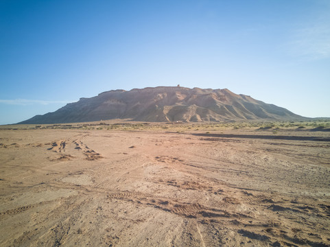 羊台山