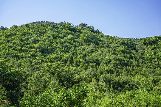 燕山高清大图