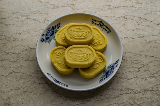 綠豆糕