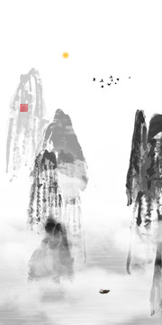 個性創(chuàng)意裝飾畫