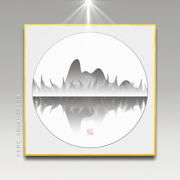 工藝裝飾畫