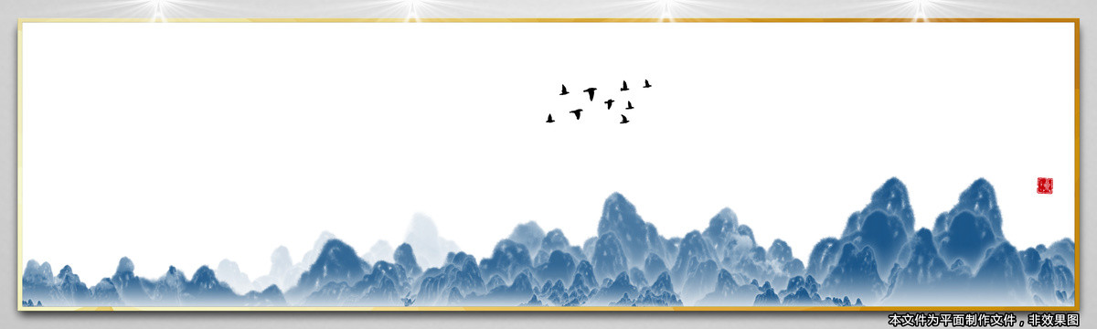 玄關(guān)裝飾畫