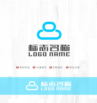 云科技logo