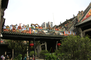 陈家祠