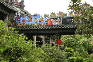 陈家祠