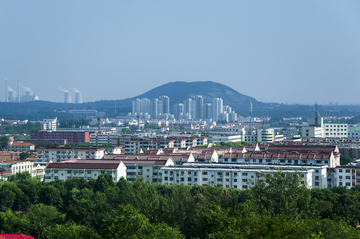 蓟州城区