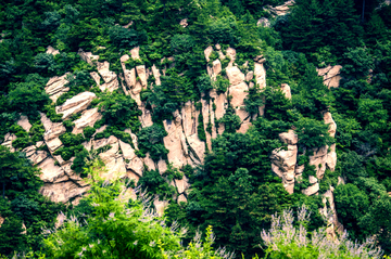 医巫闾山