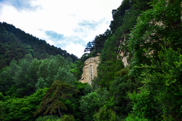 医巫闾山