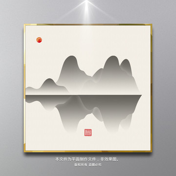 室內(nèi)掛畫