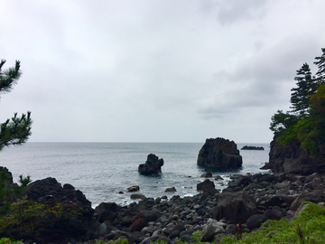 海景