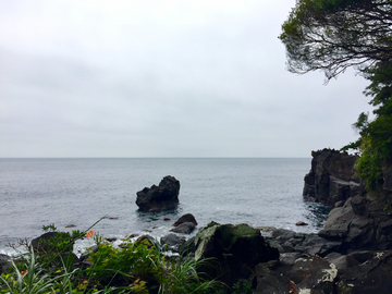 海景