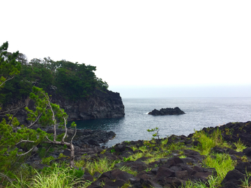 海景