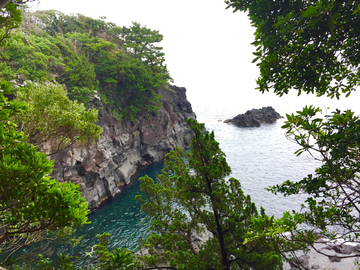 海景